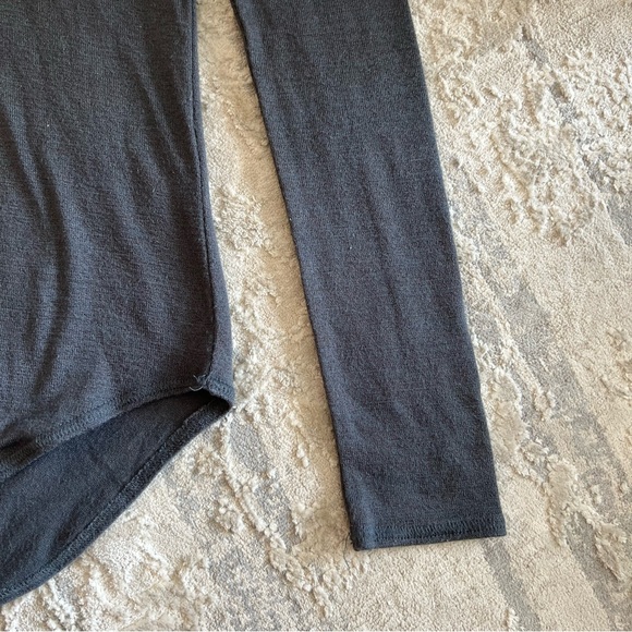 Wilfred Free Longsleeve Scoopneck - Picture 4 of 7